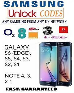 Free Unlock Code For Galaxy J3