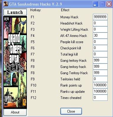 Pc Game Cheat Code Software Free Download